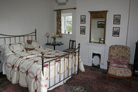 Chatford house Bed and breakfast The 'Lawley' - Master Bedroom