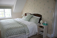 Chatford house Bed and breakfast The 'Lyth' (Superking) Bedroom